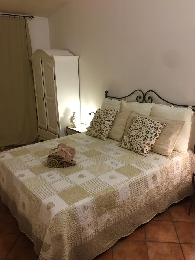 Podere Casa Bianca Bed & Breakfast Santa Luce Exterior photo